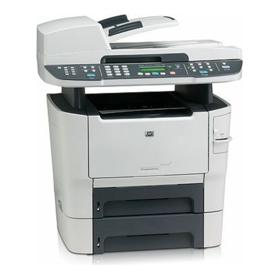 HP LaserJet M2727