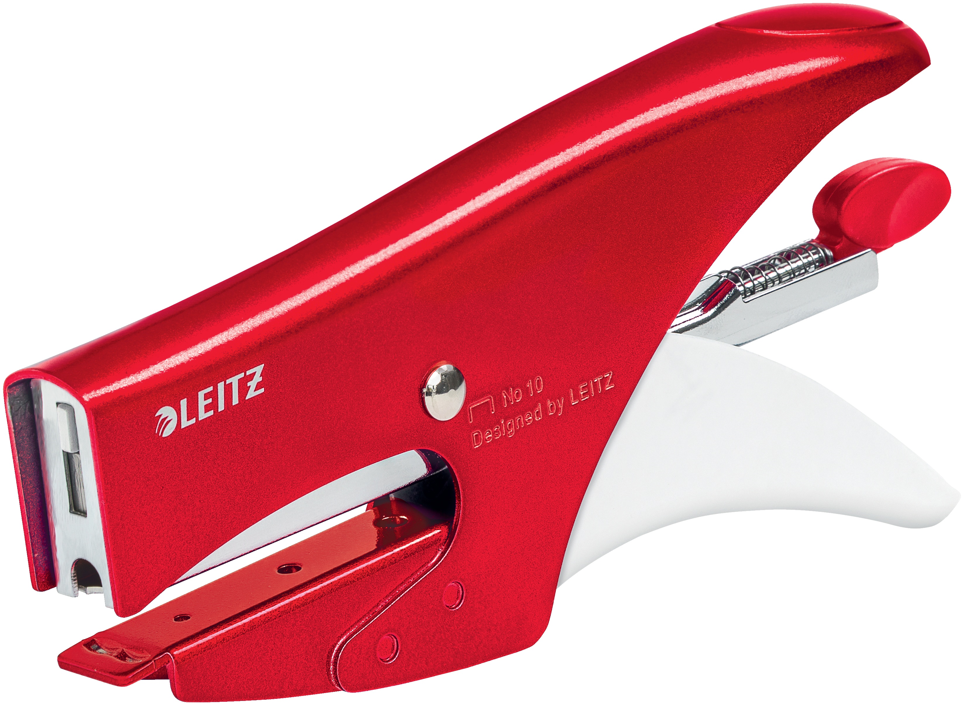 Leitz Heftgerät 5531 | Rot