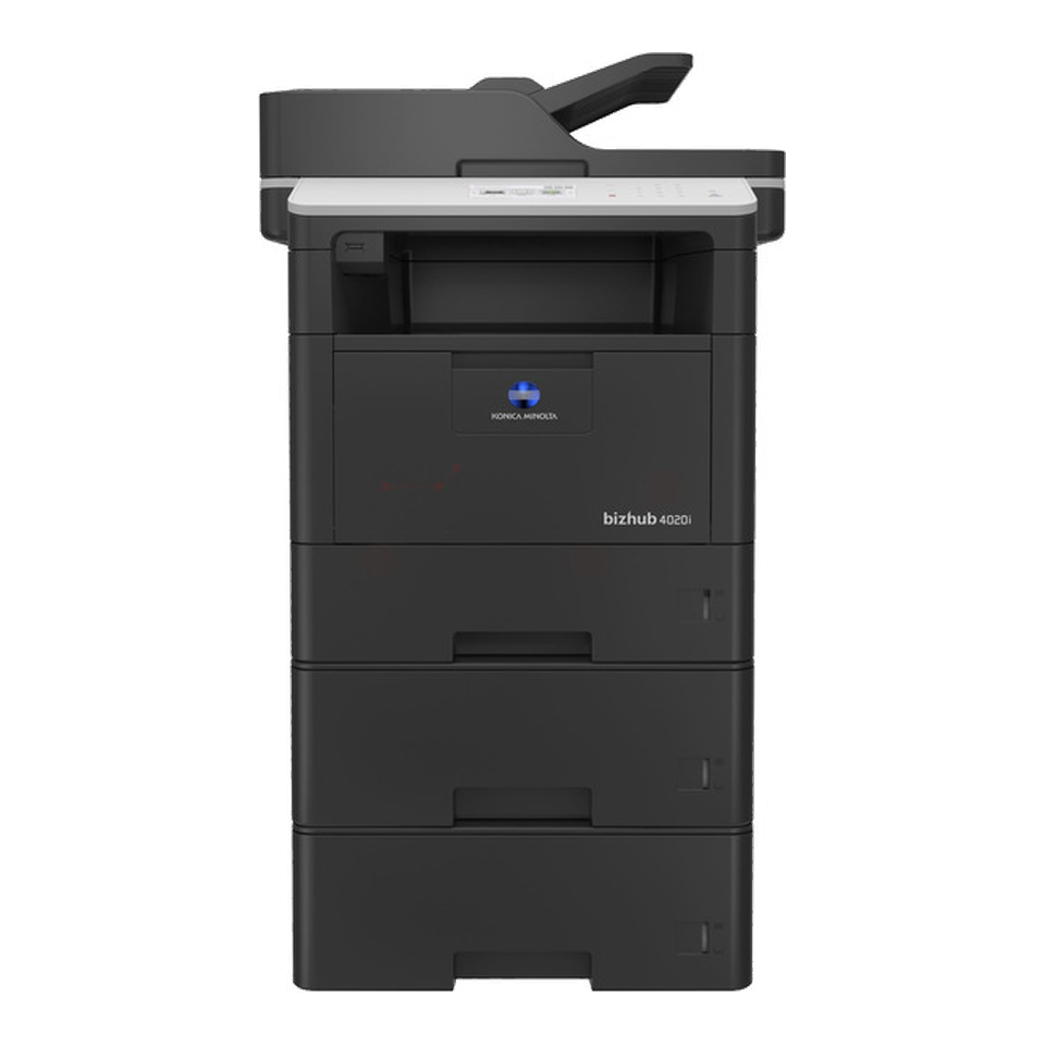 Konica Minolta bizhub 4020i