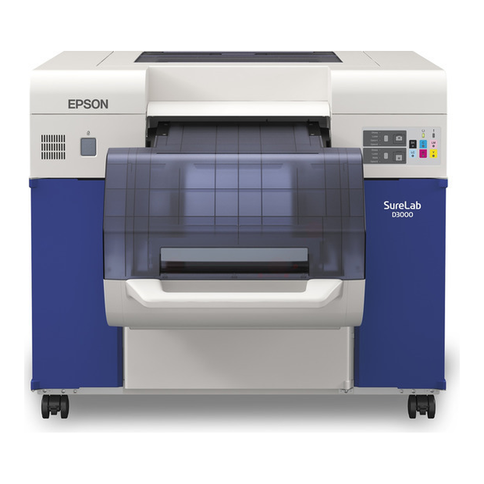 Epson SureLab D3000dr