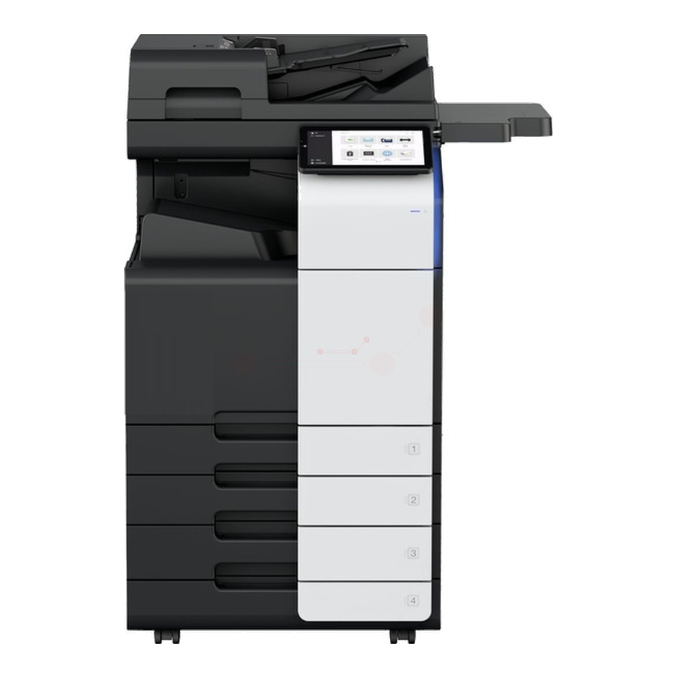 Develop Ineo Plus 251i