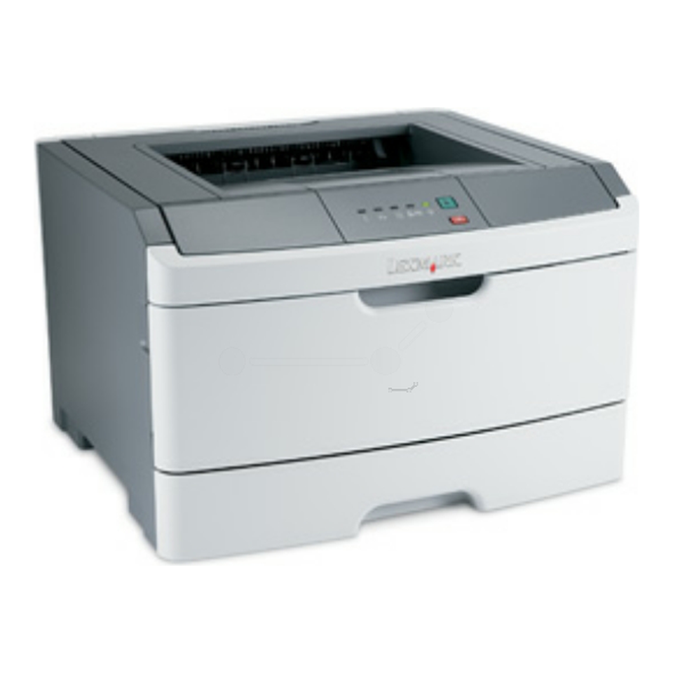 Lexmark Optra E260d