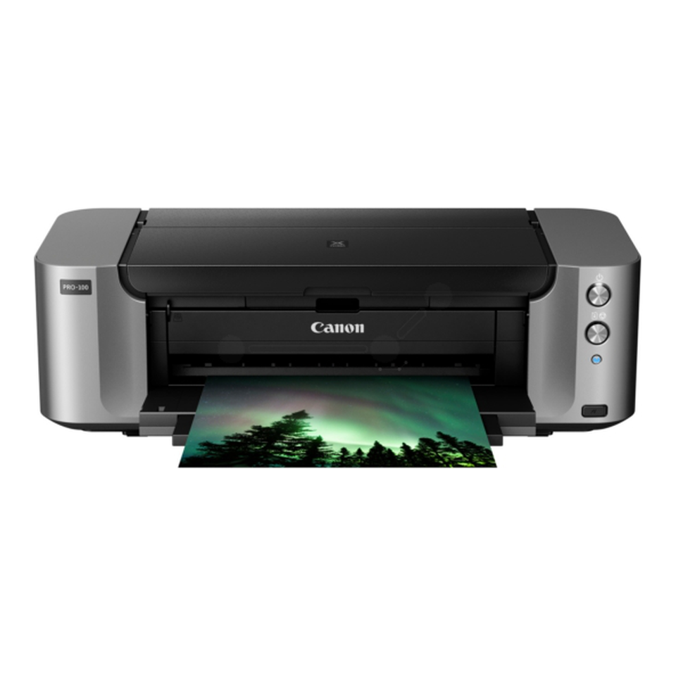 Canon Pixma PRO-10s