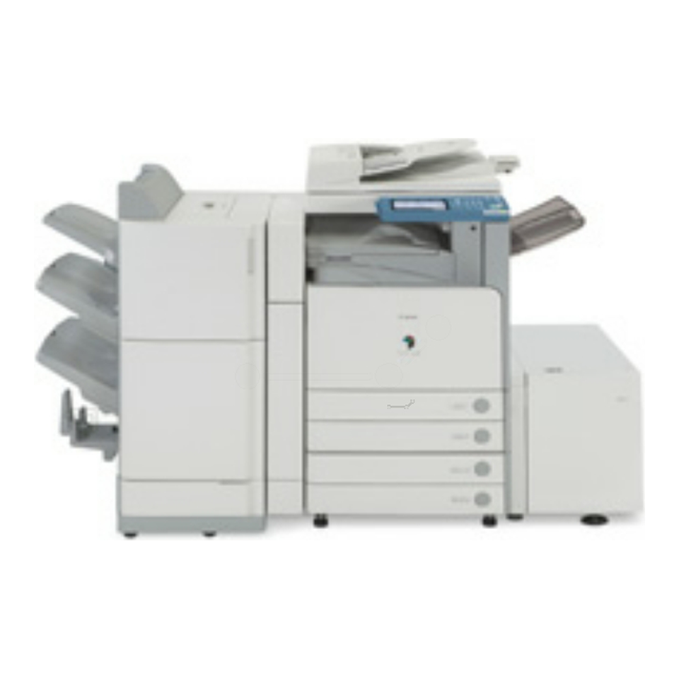 Canon imageRUNNER C3170f