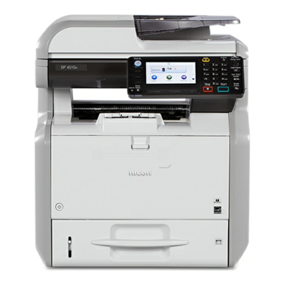 Ricoh SP4510