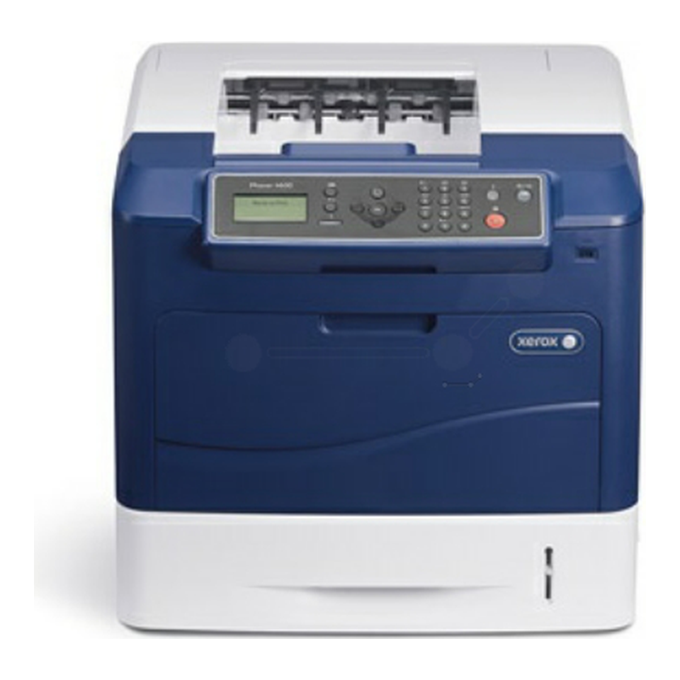 Xerox Phaser 4600dnm