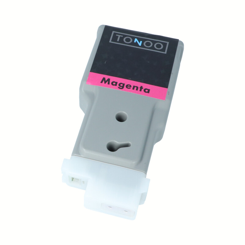 Tonoo® Tinte ersetzt Canon 2892C001 | PFI320M Magenta XL