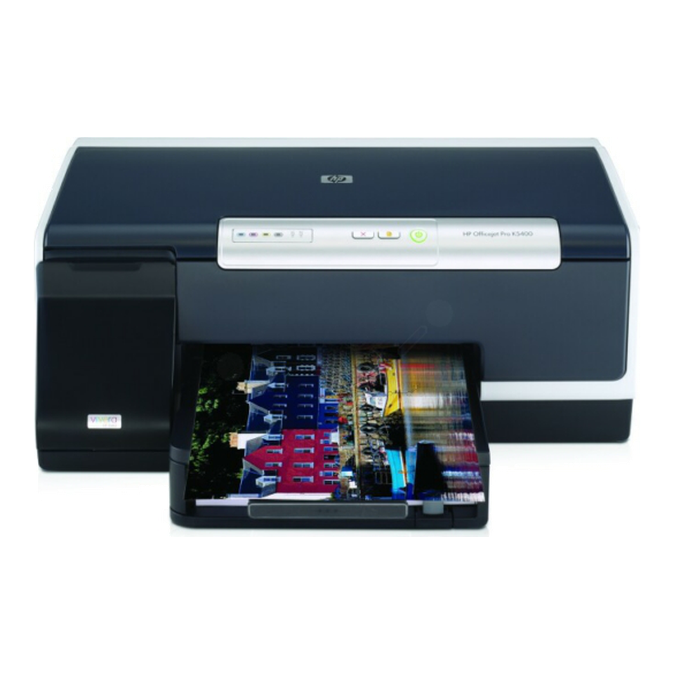 HP OfficeJet Pro K5400dn