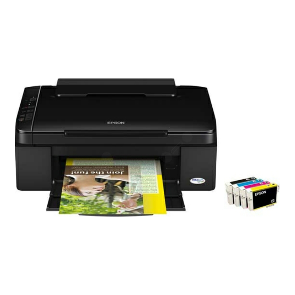 Epson Stylus SX115