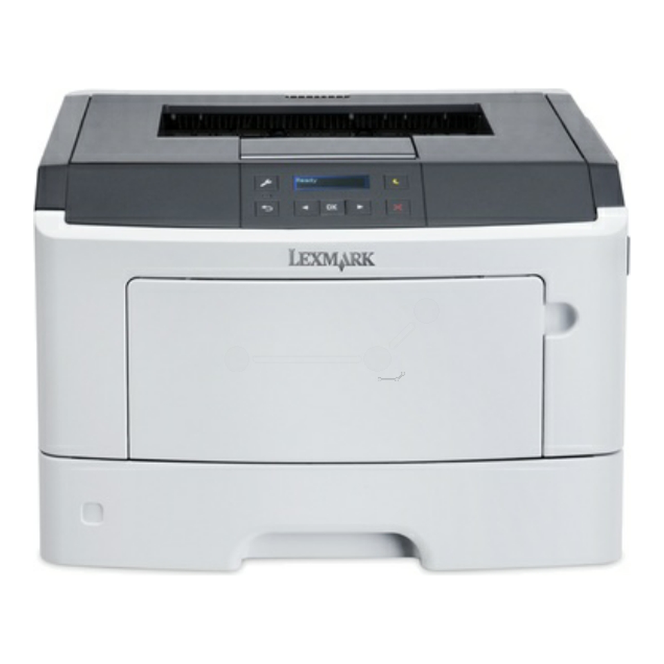Lexmark MS312