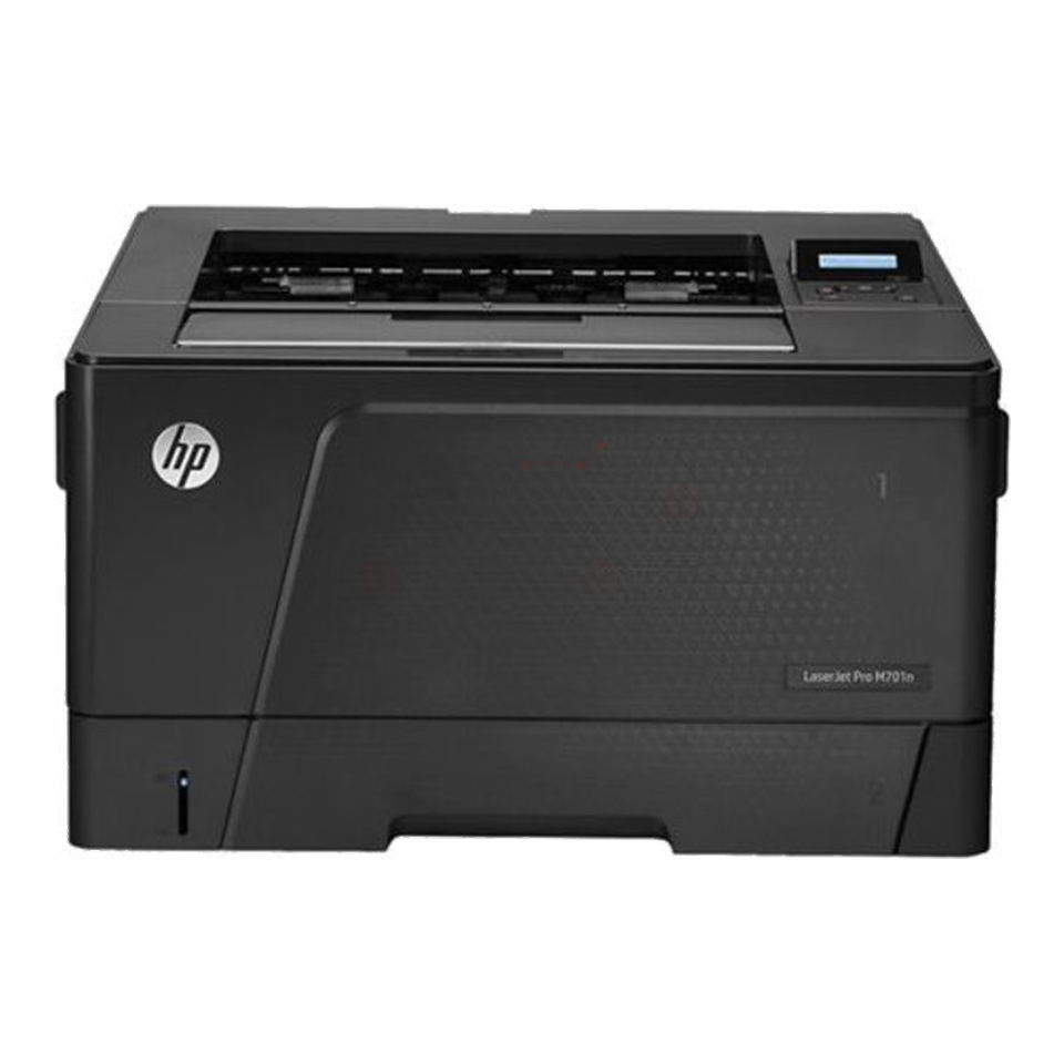 HP LaserJet Pro M701n