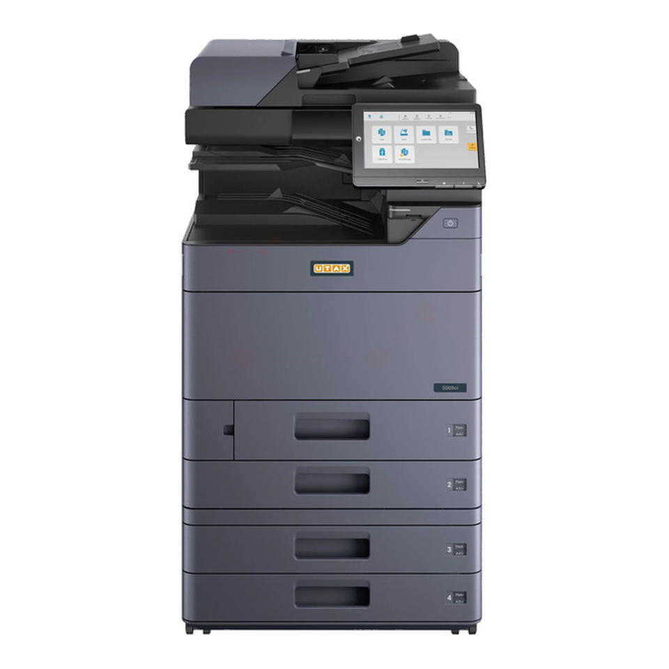 Utax 6009