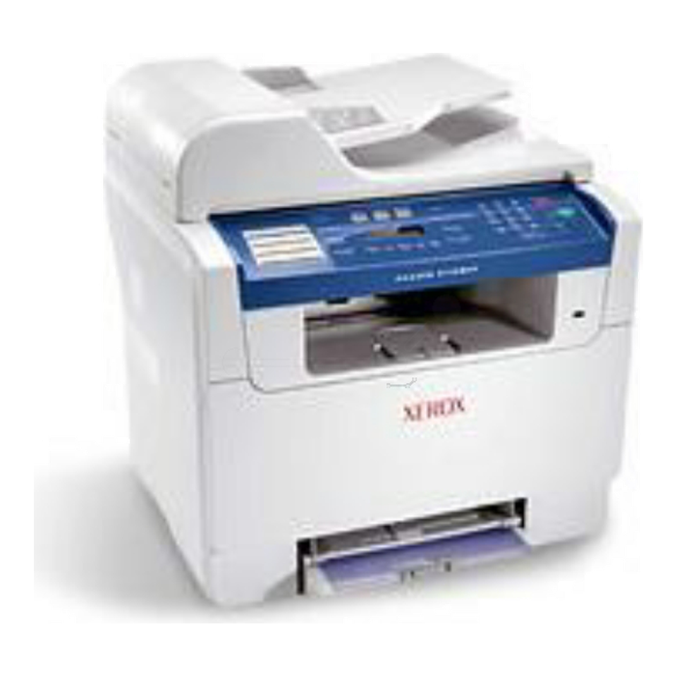 Xerox Phaser 6110mfpvx
