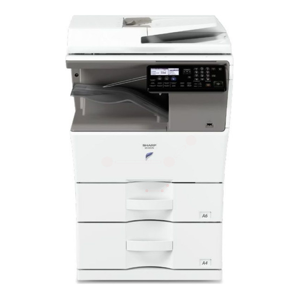 Sharp MX-B 450w
