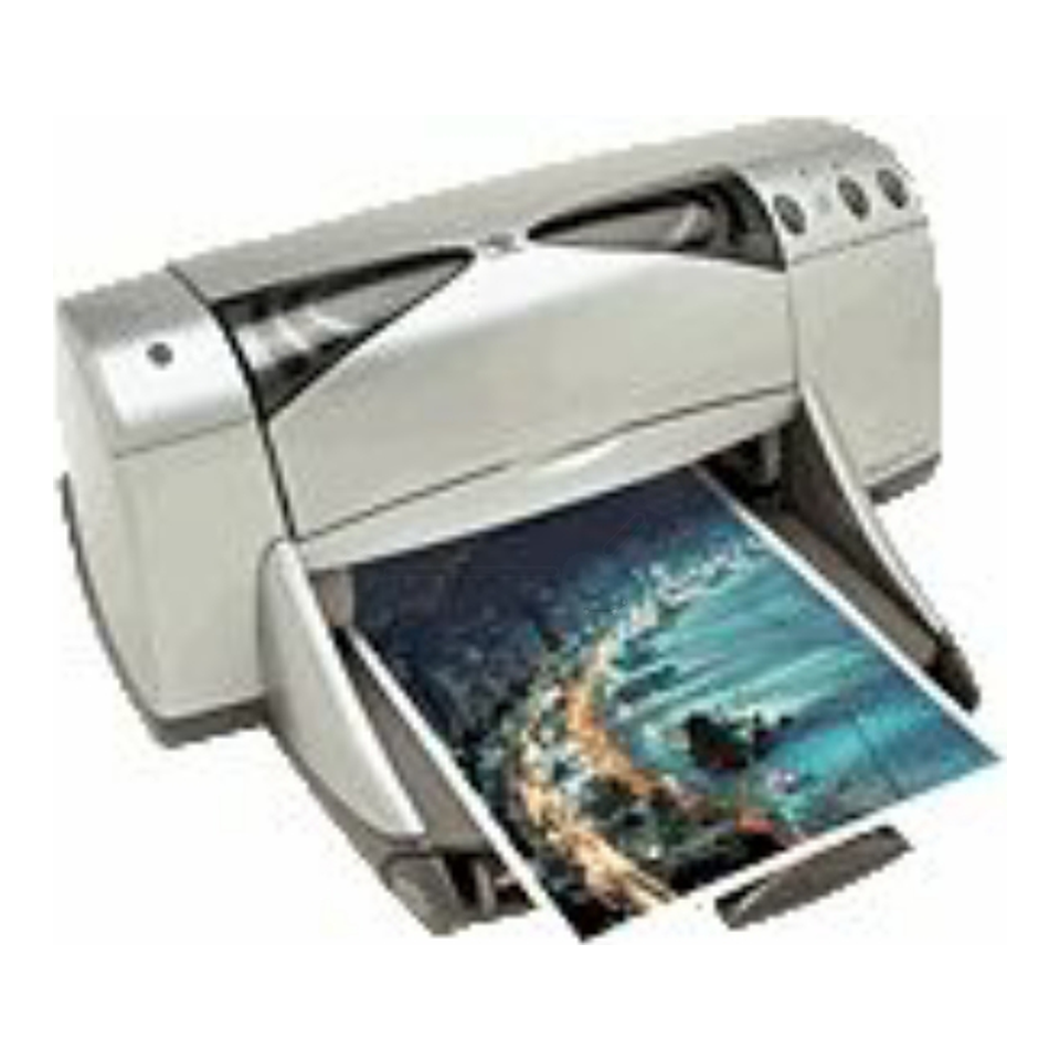 HP DeskJet 995c