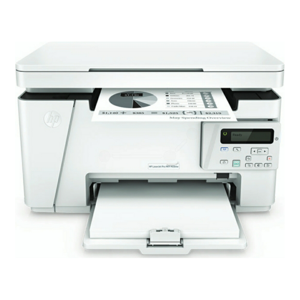 HP LaserJet Pro M26nw