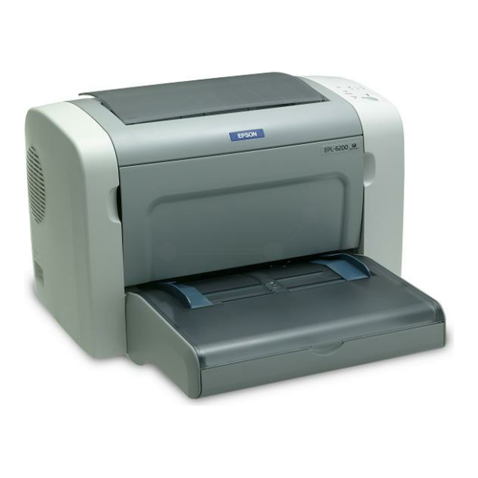 Epson EPL 6200l