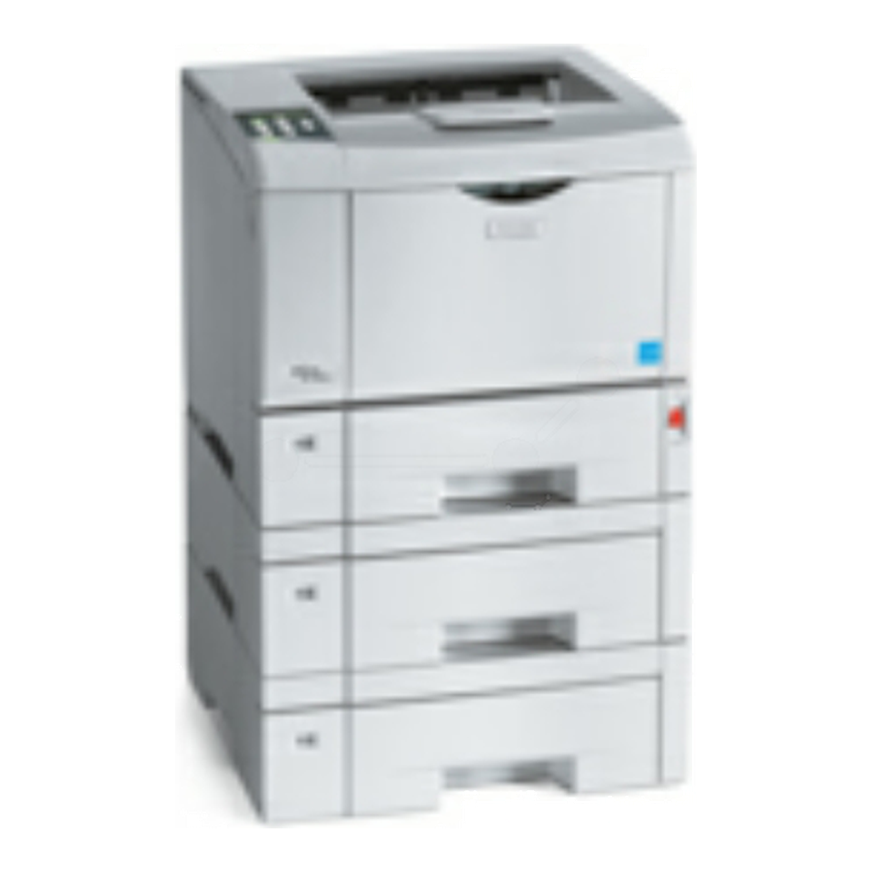 Lanier LP136nkp