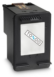 Tonoo® Tinte ersetzt HP 301XL | CH563EE Schwarz XL