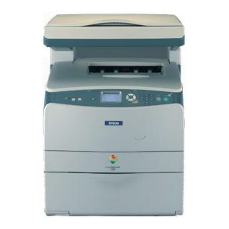 Epson Aculaser CX11nf