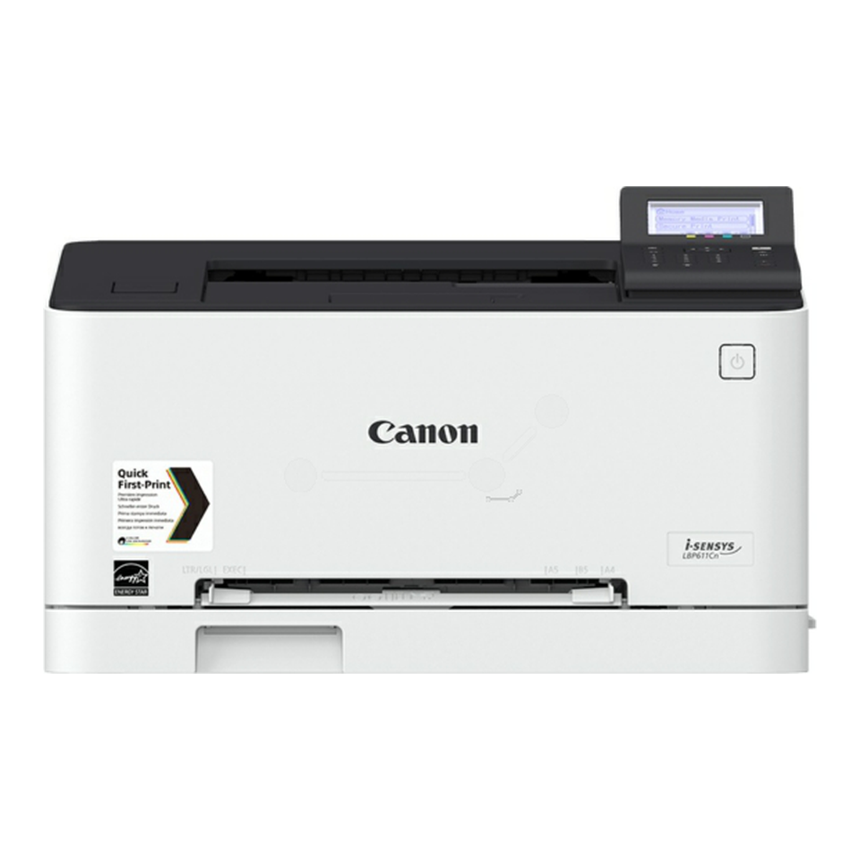 Canon i-SENSYS LBP-612
