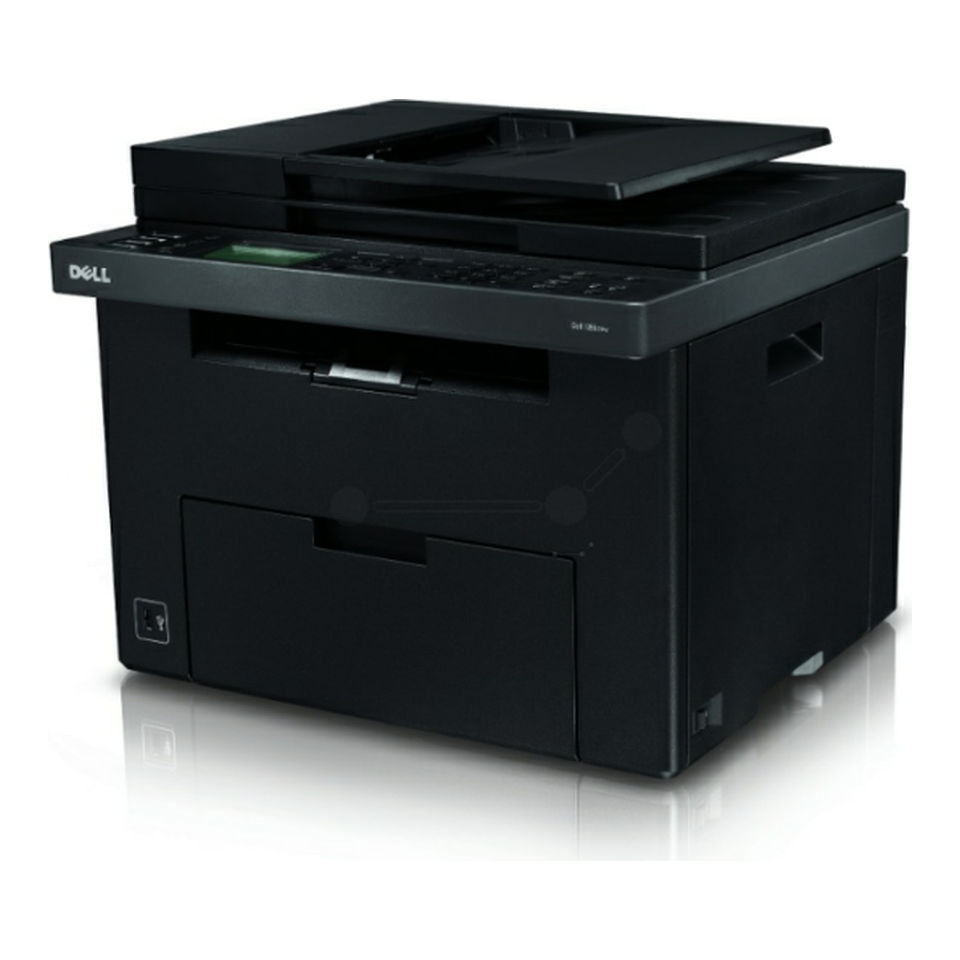Dell 1355cnw