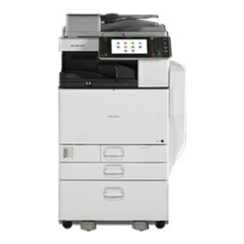 Ricoh Aficio MP C3002