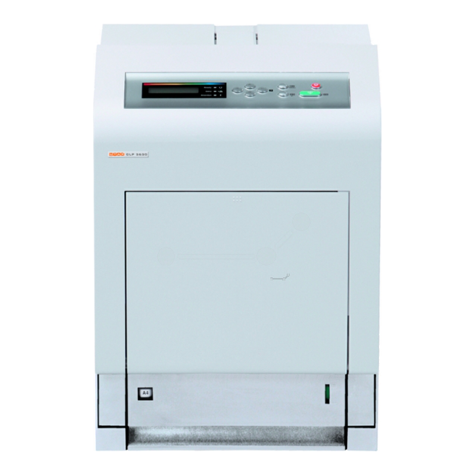 Utax CLP 3630