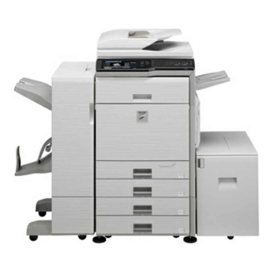 Sharp MX-2600