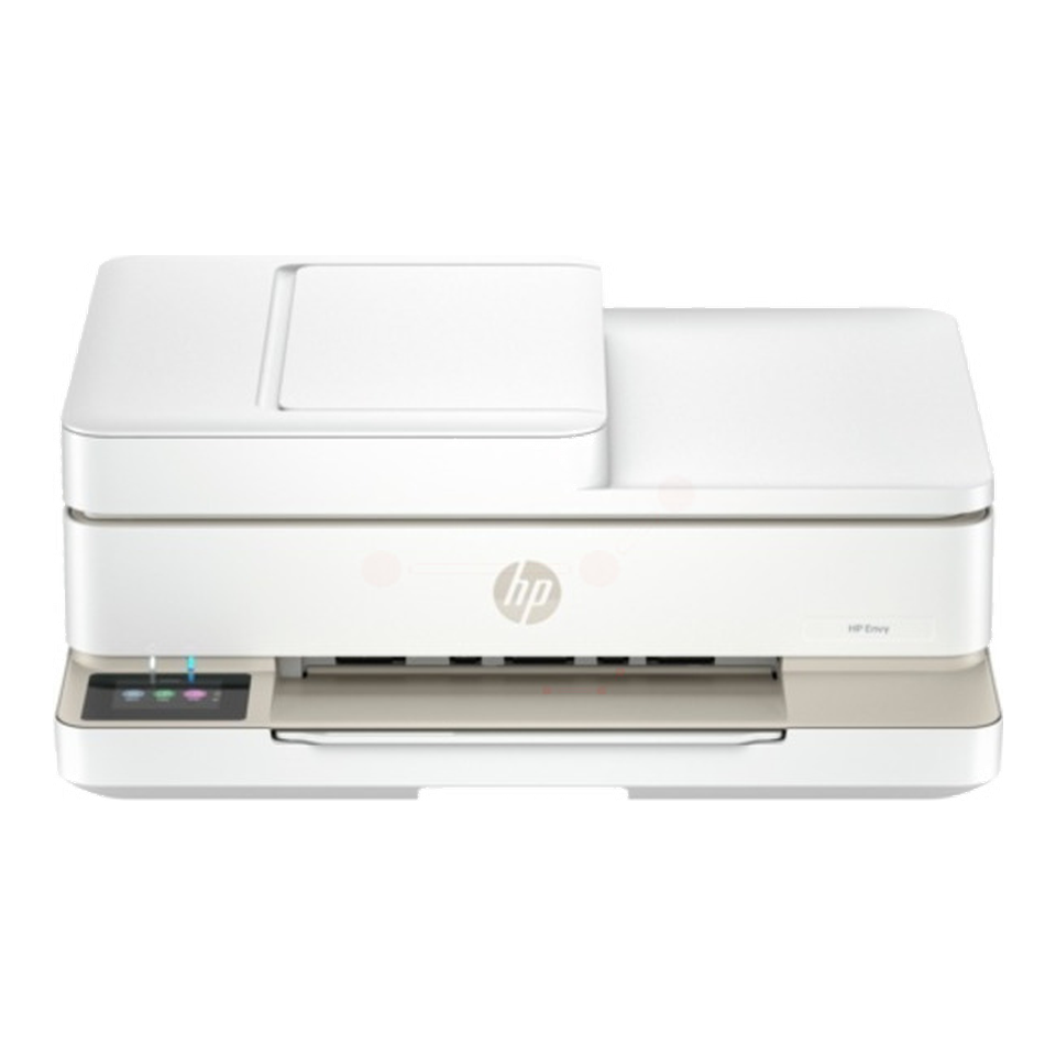 HP Envy 6530