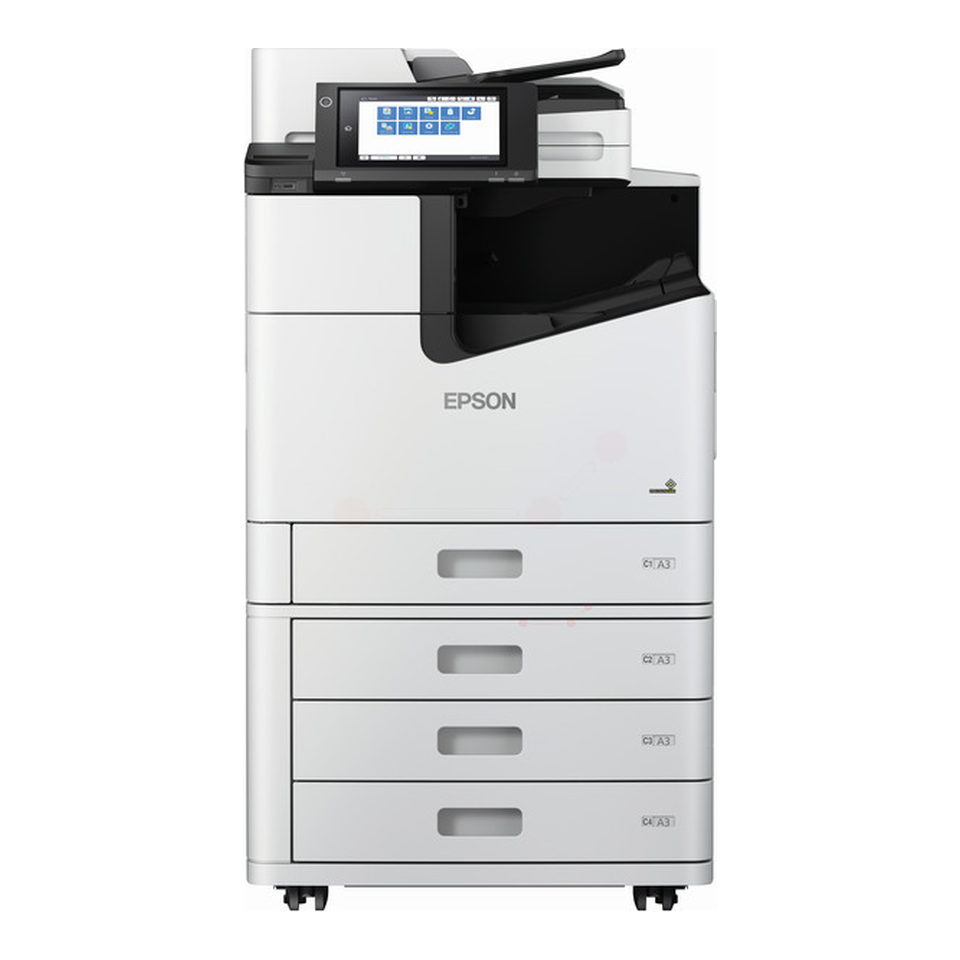 Epson WorkForce Enterprise WF-C 21000 D4tw