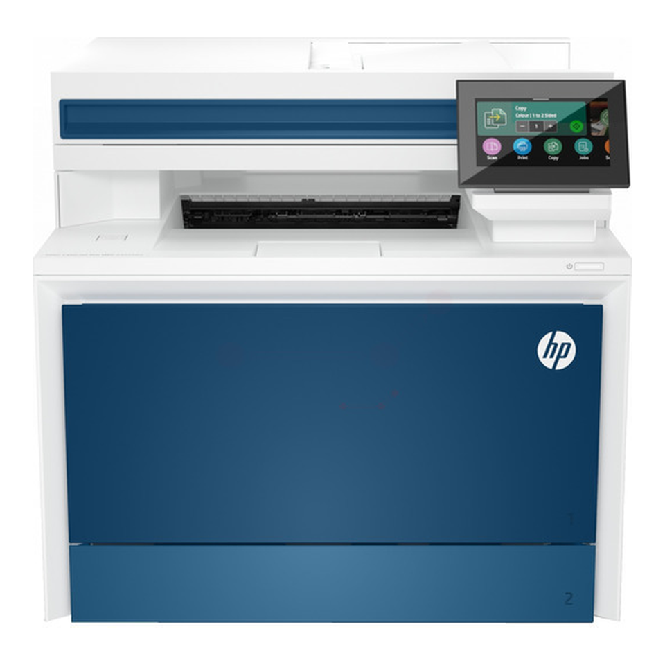 HP Color LaserJet Pro MFP 4301