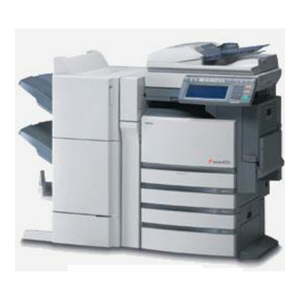 Toshiba E-Studio 451