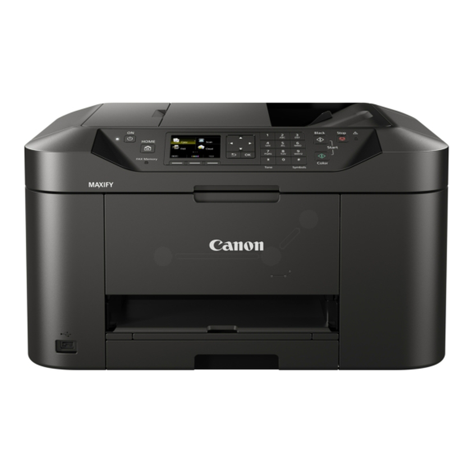 Canon Maxify MB2050