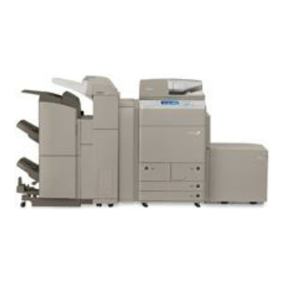 Canon iR ADVANCE C7055