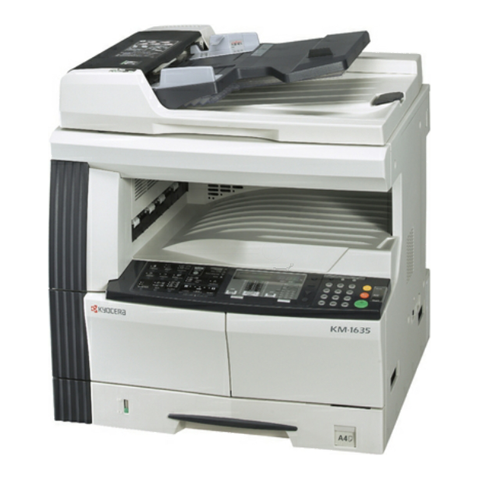 Kyocera KM1635j
