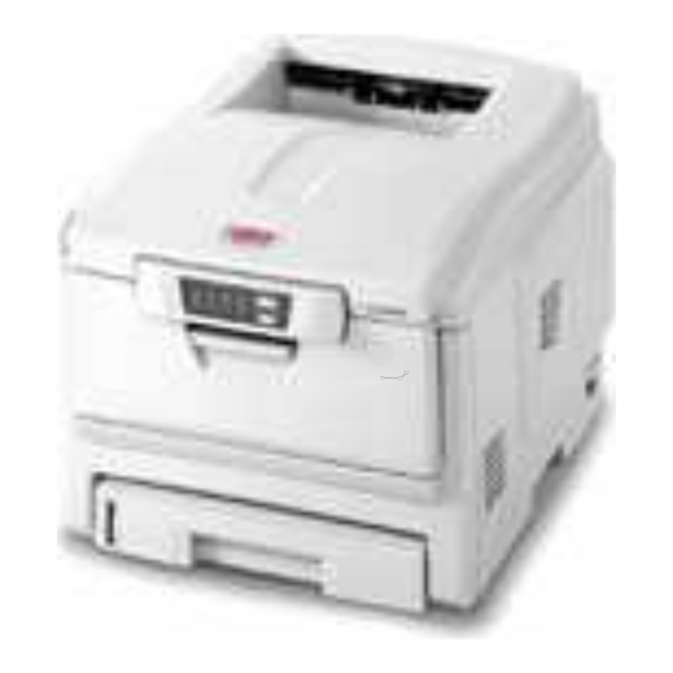 OKI C3200n