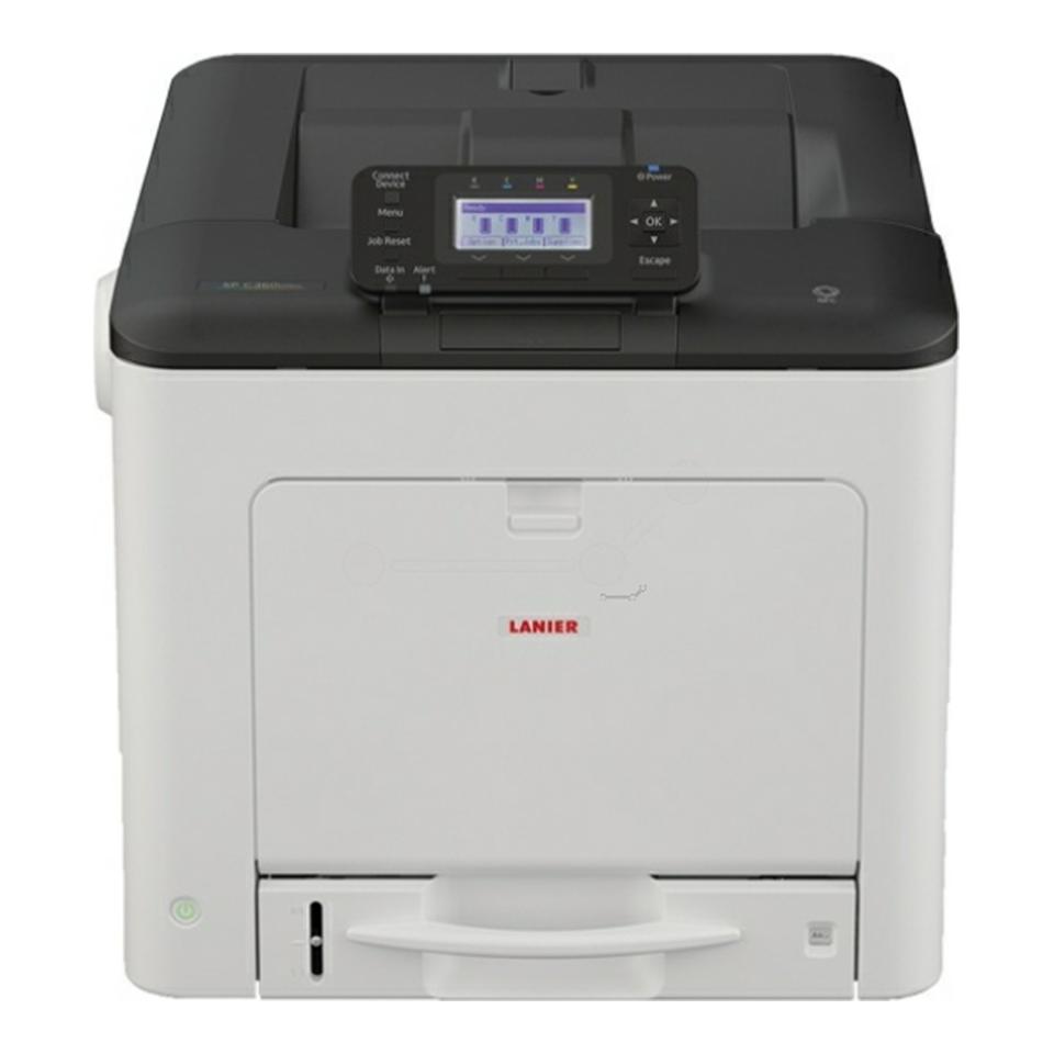 Lanier SP C360