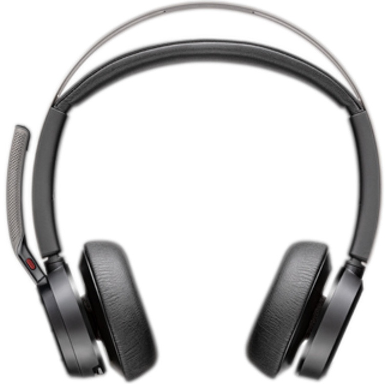 Poly VoyagerFocus 2 UC Headset