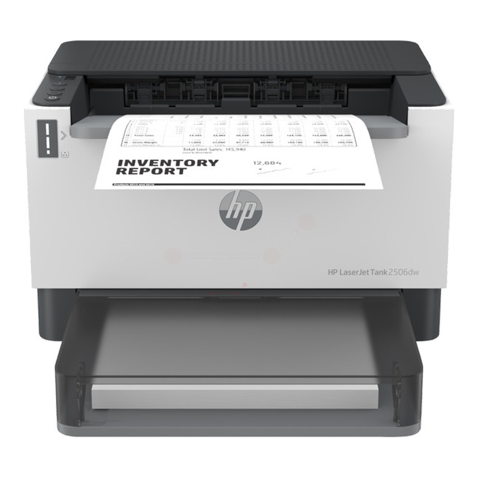 HP LaserJet Tank 2506dw