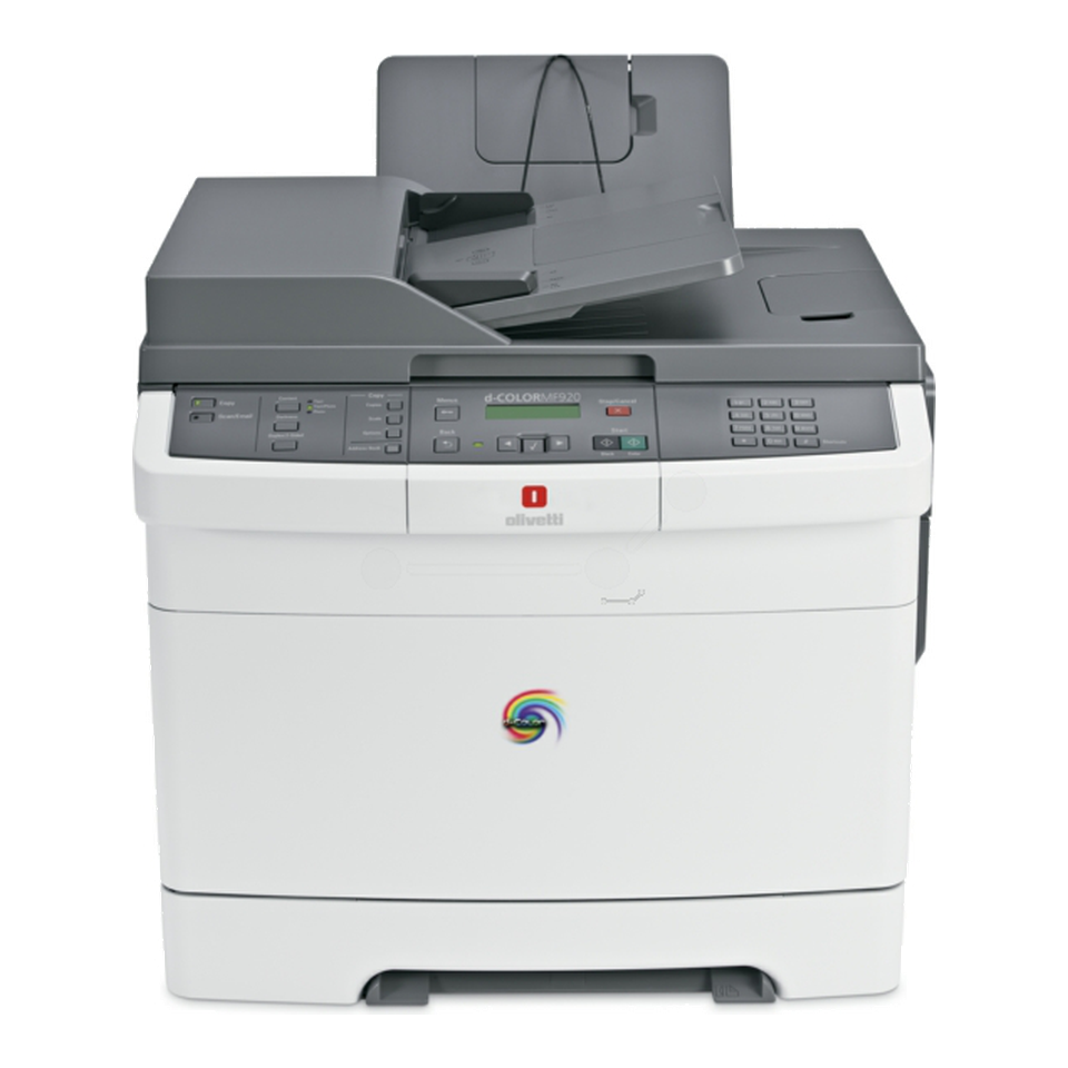Olivetti D-Color MF920