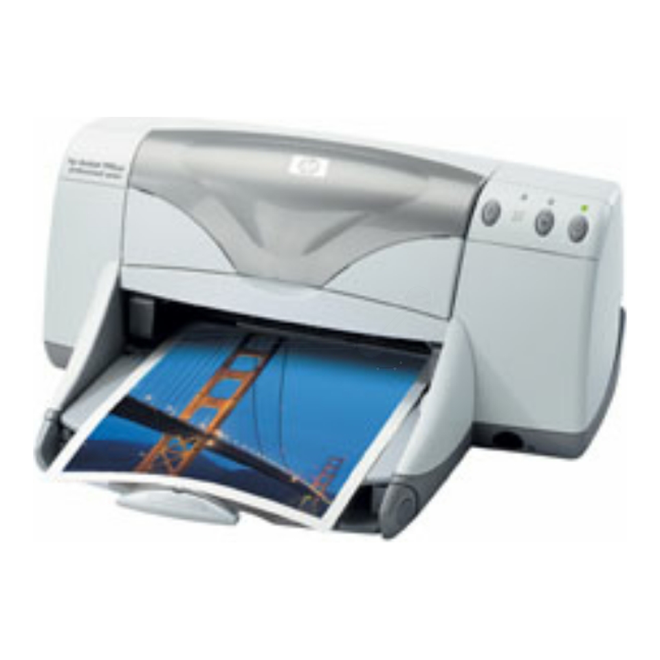 HP DeskJet 980