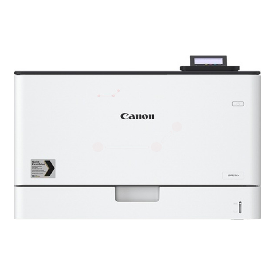 Canon i-SENSYS LBP-852cx