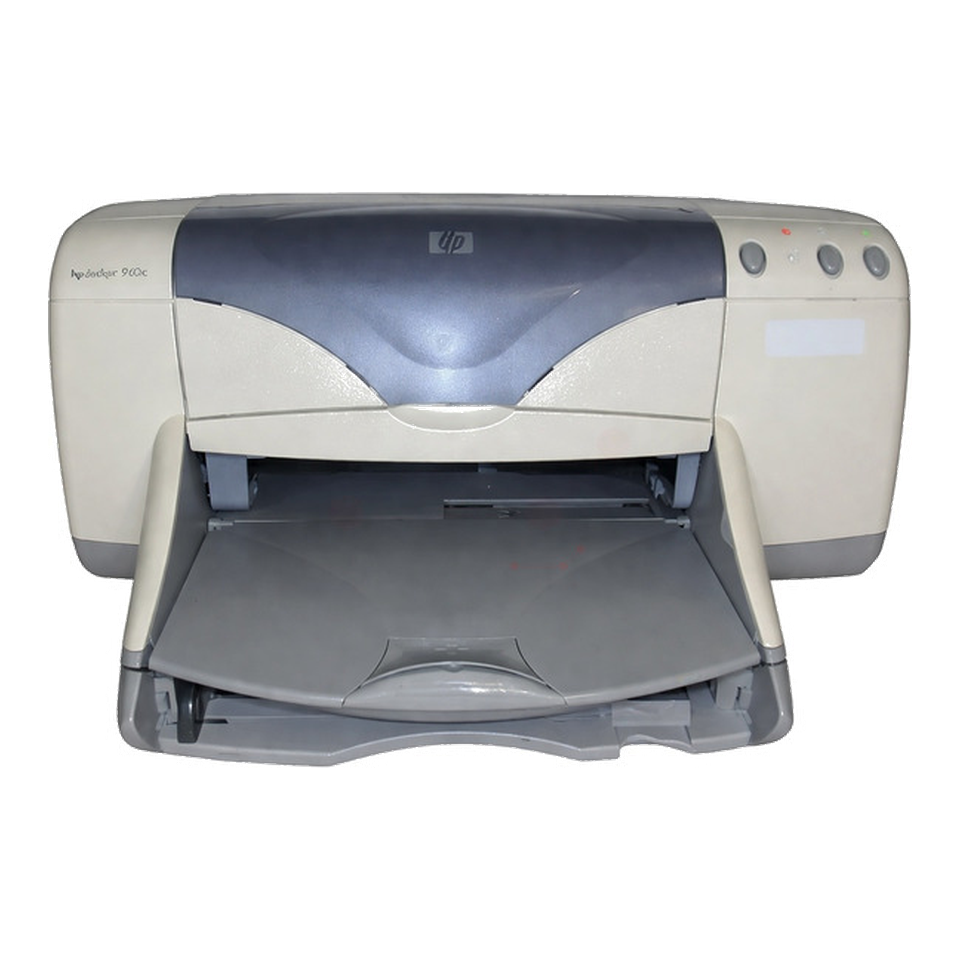 HP DeskJet 930c