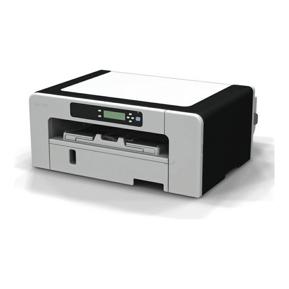 Lanier SG7100dn
