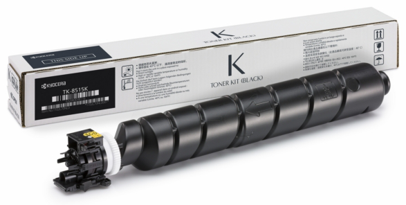Original Kyocera TK8515K | 1T02ND0NL0 Toner Schwarz