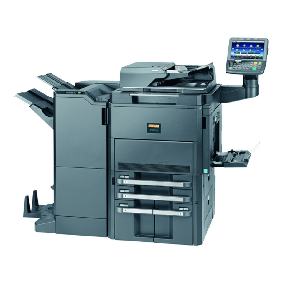 Utax 7505ci
