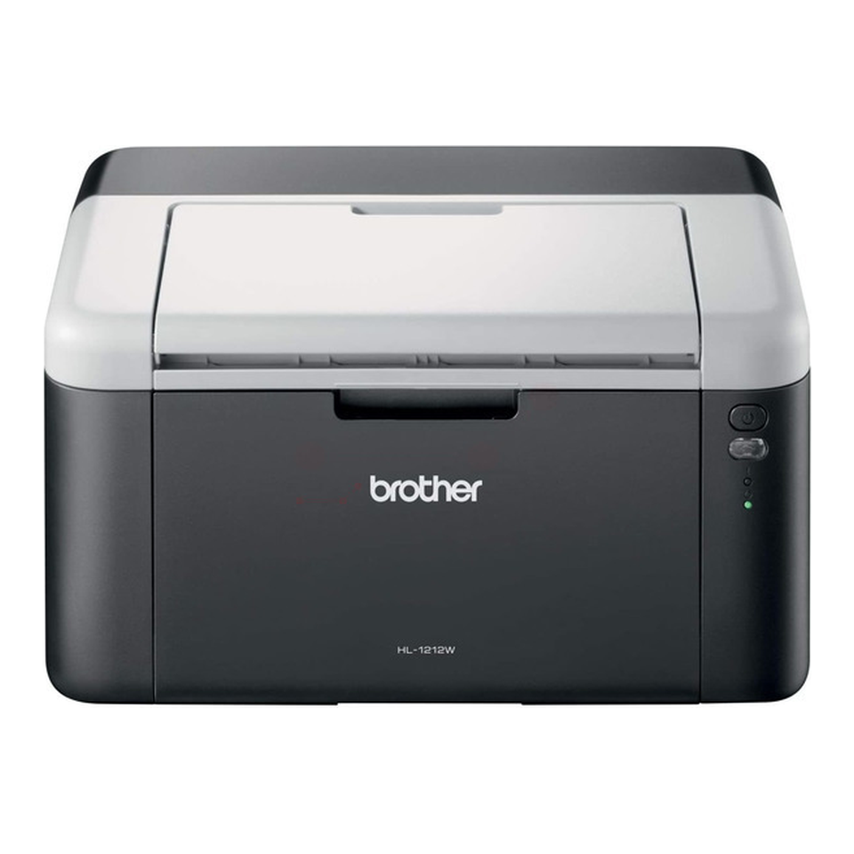 Brother HL-1212wvb
