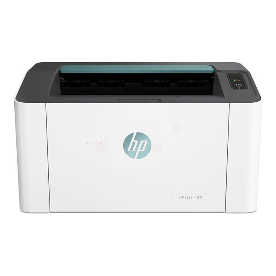 HP Laser 107r