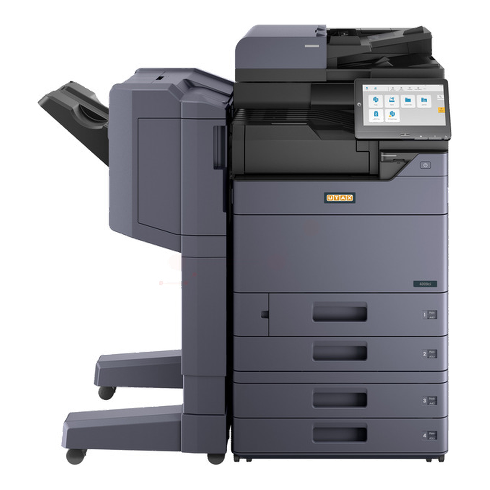 Utax 4009